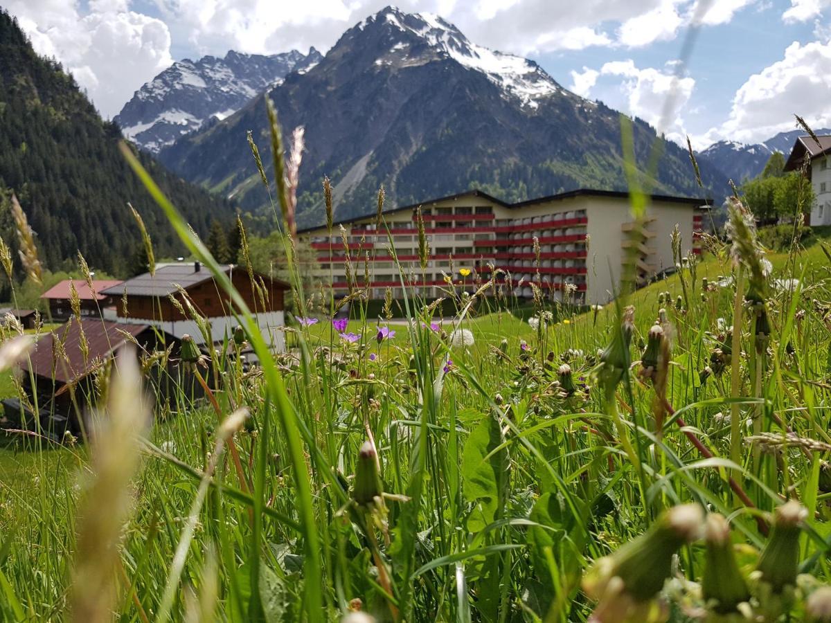 Appartement 412 Kunners Oostenrijk Mittelberg Exterior foto